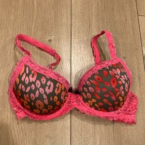 Size 34B Bra